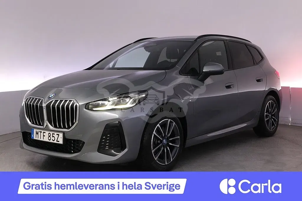 BMW 2 Series 225e 2025