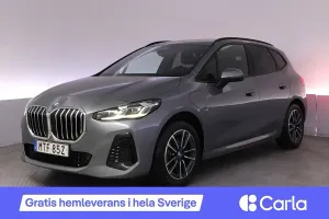 BMW 2 Series 225e 2025