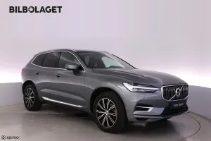 Volvo XC60 2021