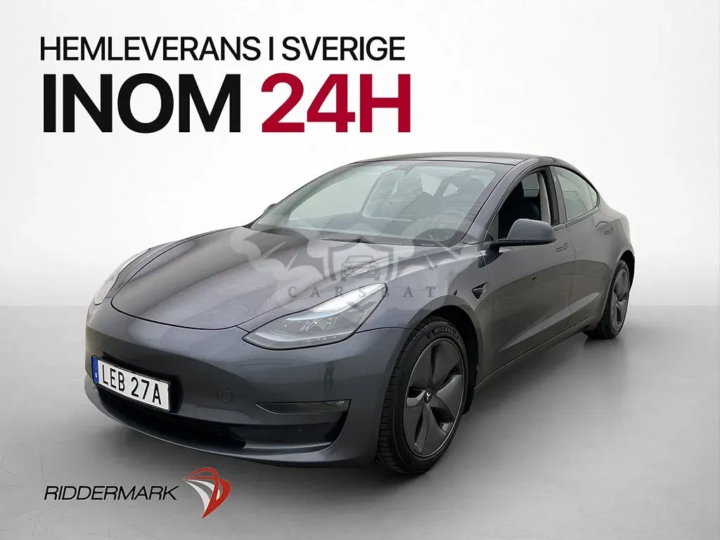 Tesla Model 3 2023