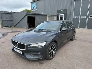 Volvo V60 2020