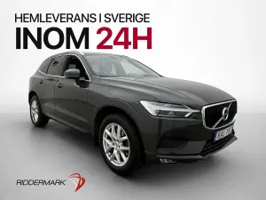 Volvo XC60 2018