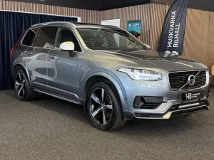 Volvo XC90 2017