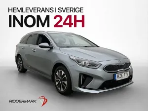 Kia Ceed 2021