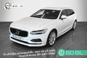 Volvo V90 2019