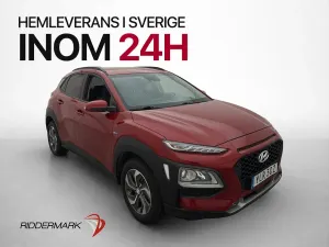 Hyundai Kona 2020
