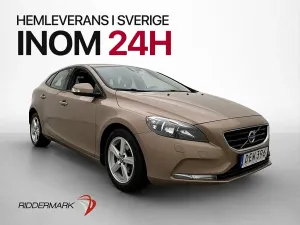 Volvo V40 2014