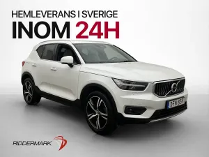 Volvo XC40 2020