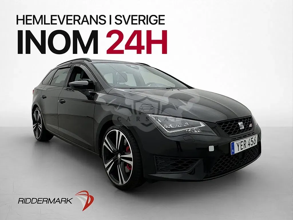 Seat Leon 2016