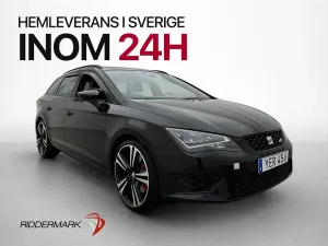 Seat Leon 2016