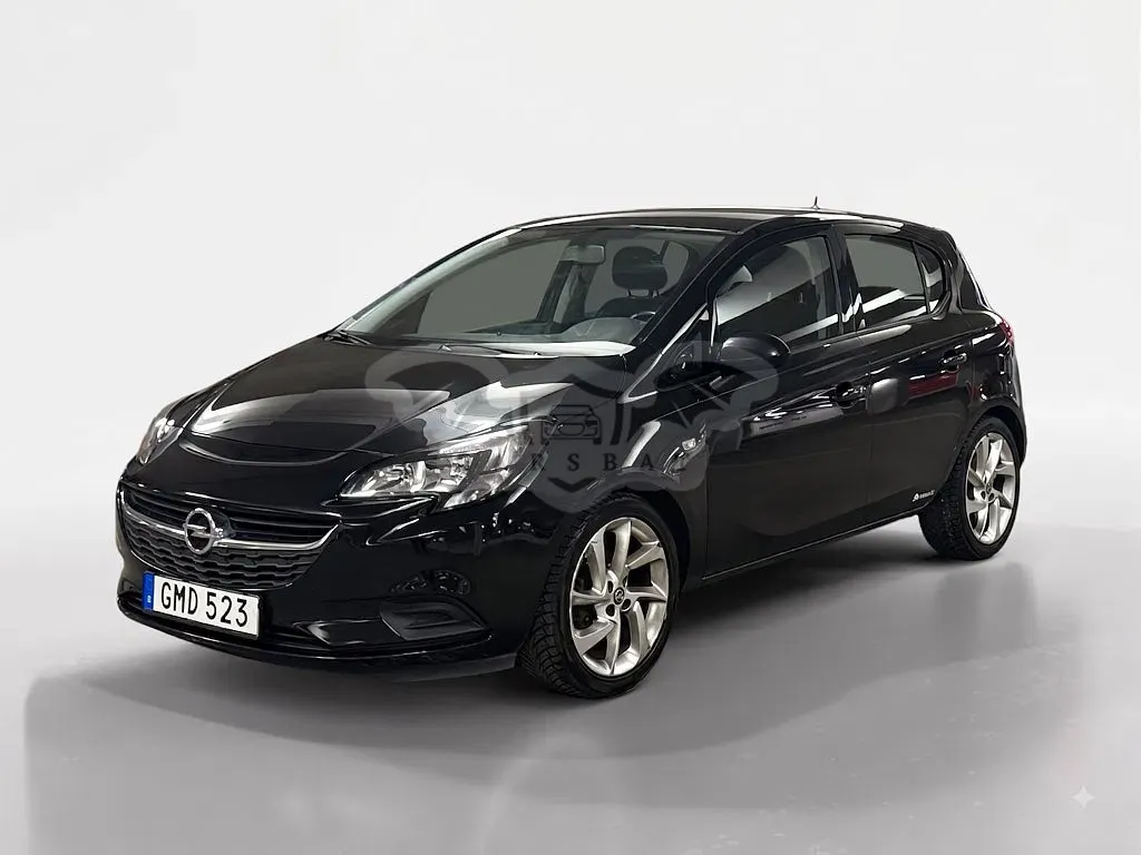 Opel Corsa 2019