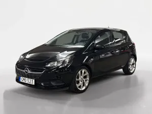 Opel Corsa 2019