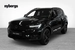 Volvo EX40 2025