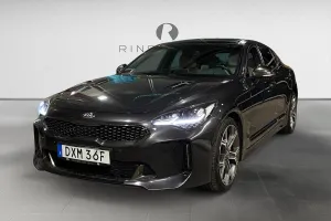 Kia Stinger 2020
