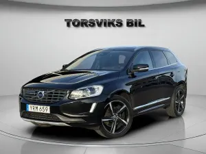 Volvo XC60 2017