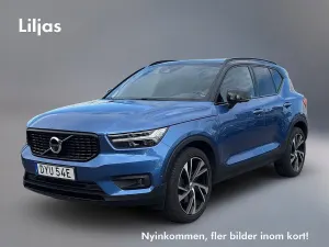 Volvo XC40 2020