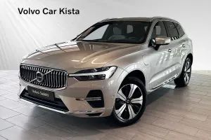 Volvo XC60 2025