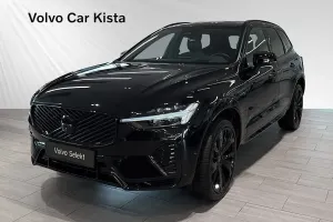 Volvo XC60 2026