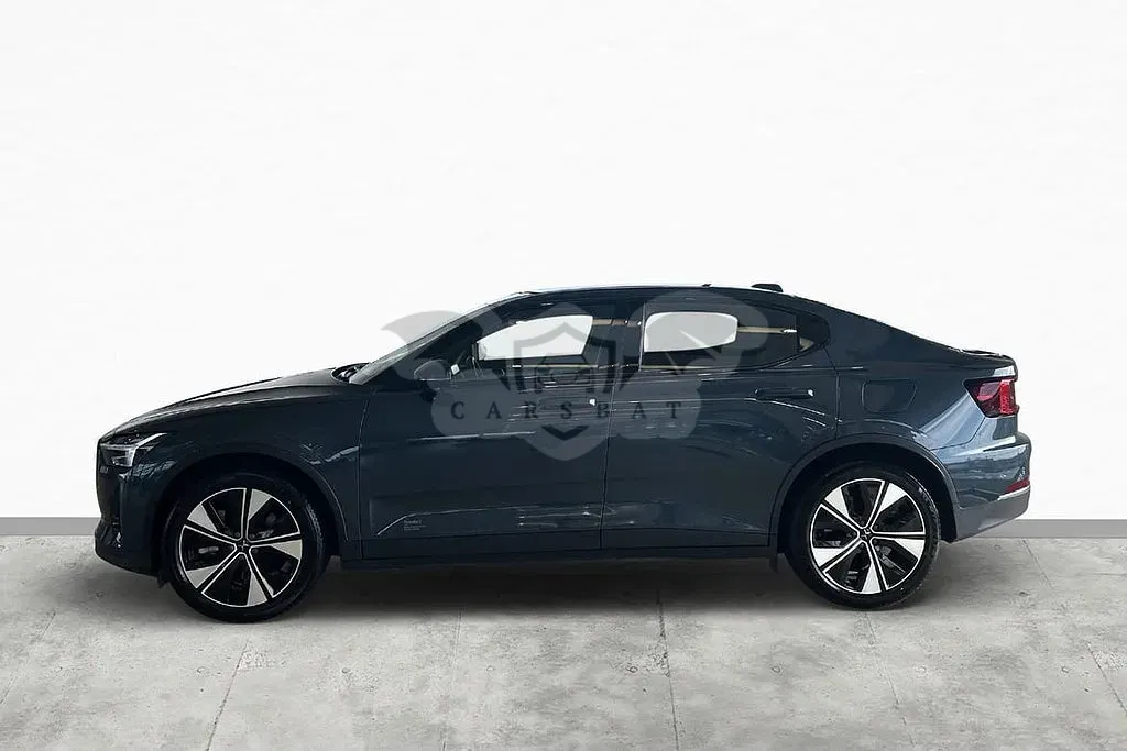 Polestar 2 2023