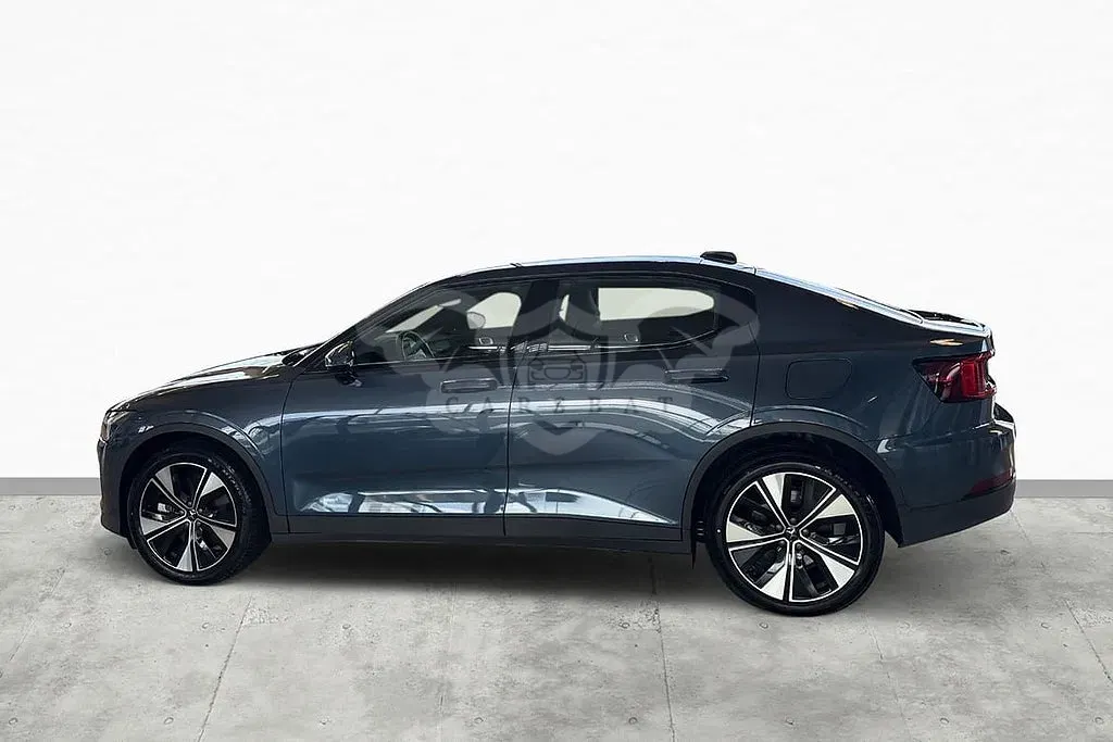 Polestar 2 2024