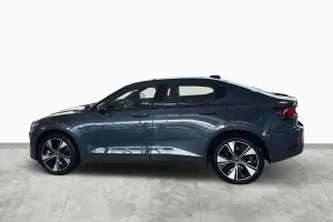 Polestar 2 2024