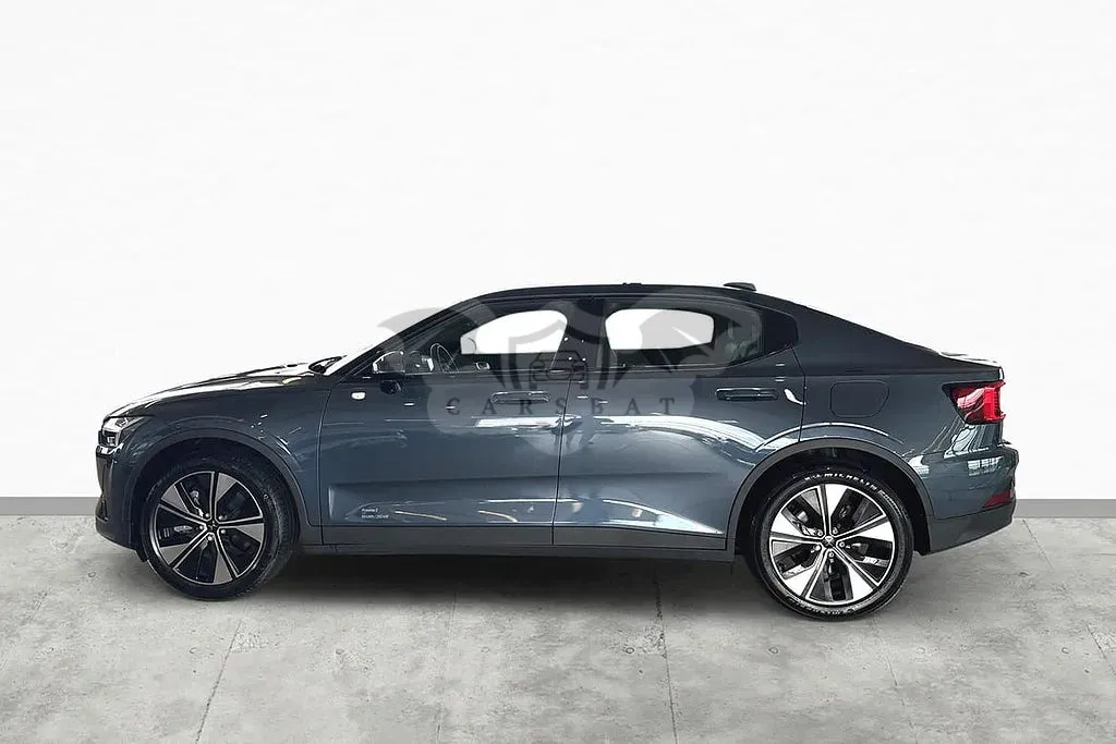 Polestar 2 2024