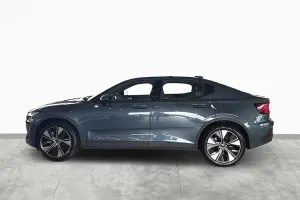 Polestar 2 2024