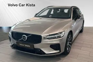 Volvo V60 2026