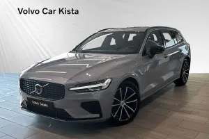 Volvo V60 2026