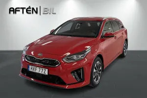 Kia Ceed 2020