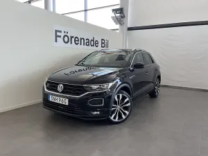 Volkswagen T-ROC 2020