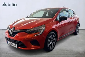 Renault Clio 2023