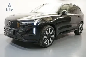 Volvo EX90 2026