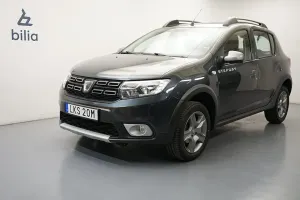 Dacia Sandero 2019