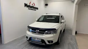 Fiat Freemont 2014