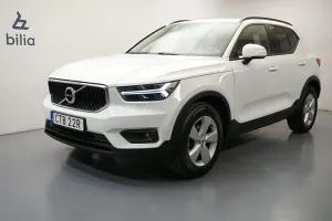 Volvo XC40 2020