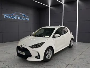 Toyota Yaris 2023