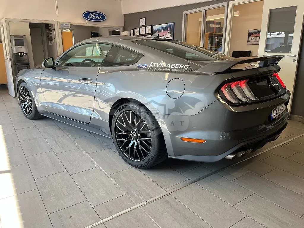 Ford Mustang 2023