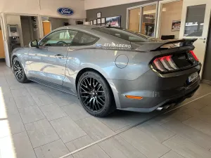 Ford Mustang 2023