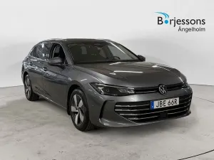Volkswagen Passat 2025