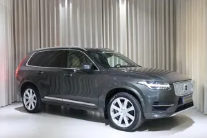 Volvo XC90 2018