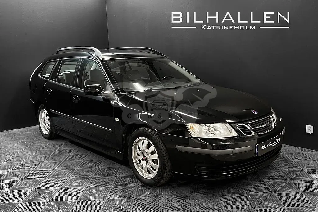 Saab 9-3 2006