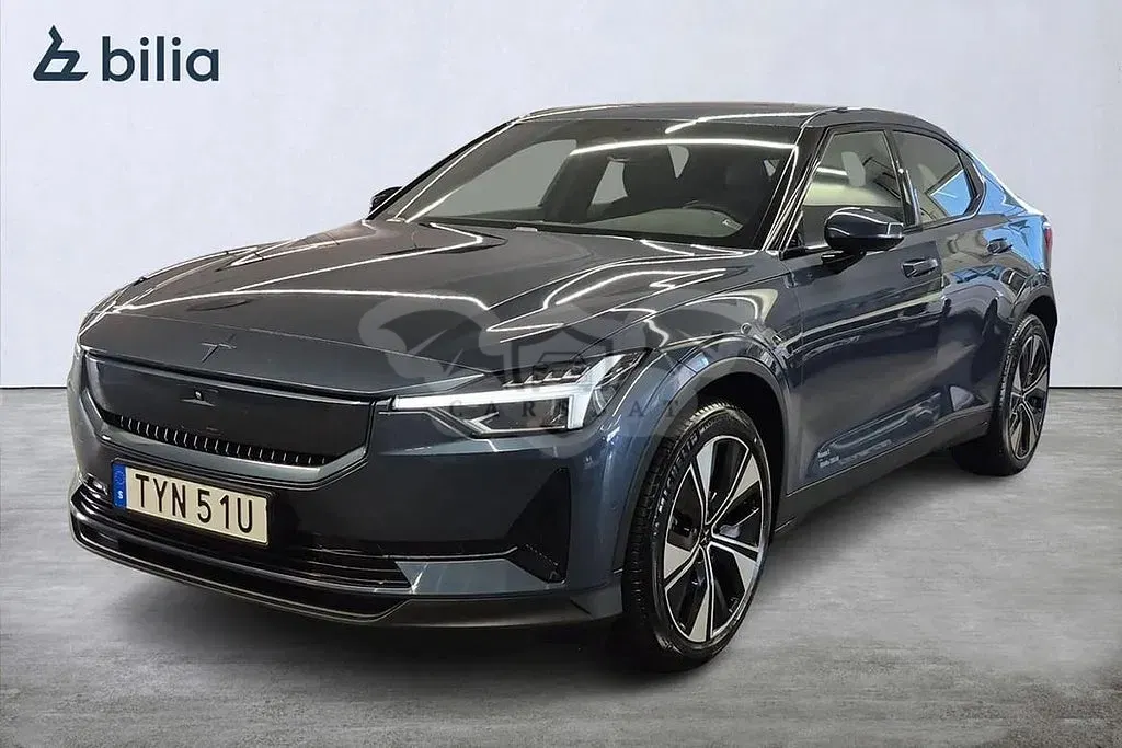 Polestar 2 2024