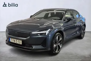 Polestar 2 2024