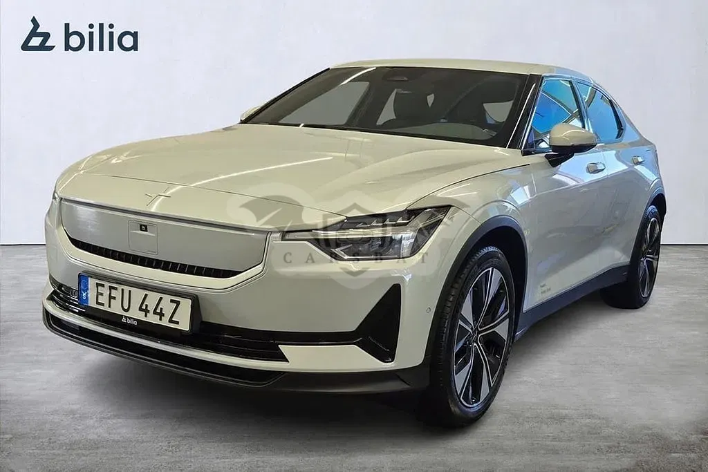 Polestar 2 2024