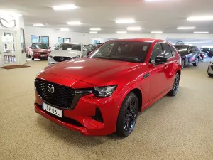 Mazda CX-60 2025