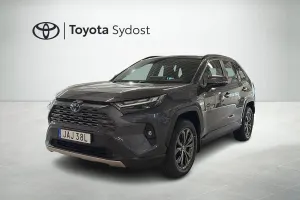 Toyota Rav4 2023