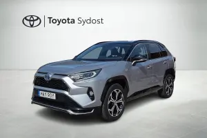 Toyota Rav4 2021