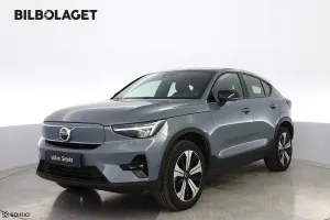 Volvo C40 2023