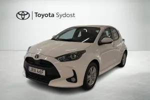 Toyota Yaris 2023